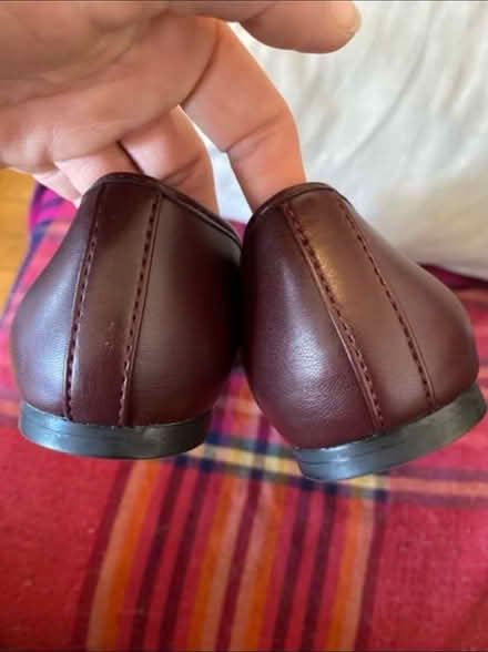 Photo of free M&S Flat Shoes (Cheshunt En8) #3