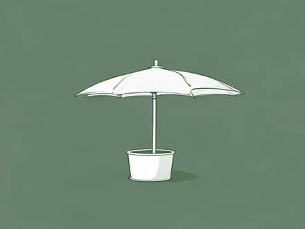 Photo of Garden Umbrella Stand/Base (Sweeny Mountain SY10) #1