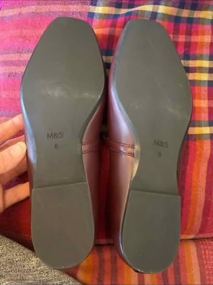 Photo of free M&S Flat Shoes (Cheshunt En8) #4