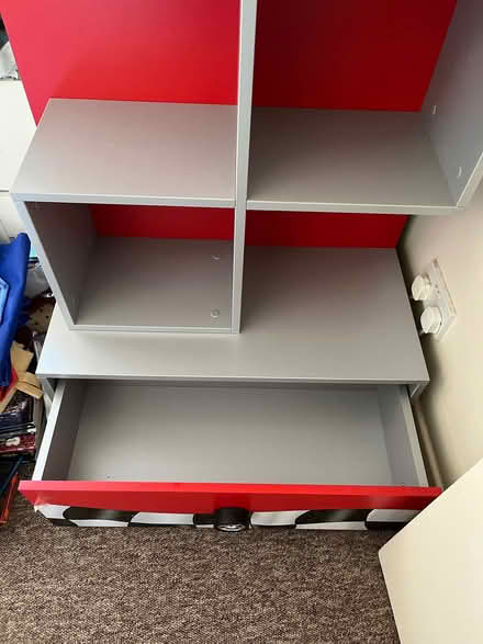 Photo of free Children’s book case (Sion Hill BA1) #2