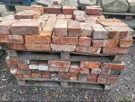 Photo of Reclaimed Bricks (Southport PR9) #1