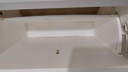 Photo of free Shoe cupboard (Lewisham SE13) #2