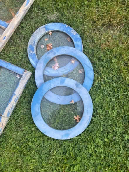 Photo of free Wendy House Windows (Pilrig, EH6) #3