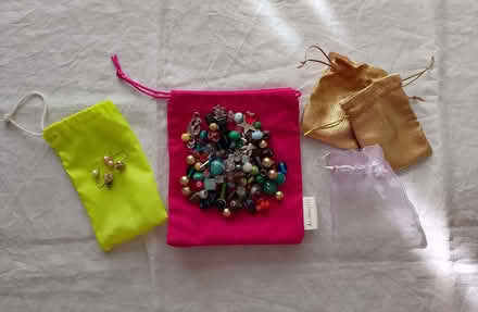 Photo of free Crafting beads (Emsworth PO10) #1