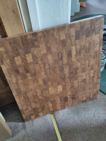 Photo of free IKEA kitchen worktop off cut (Dyke Road area BN1) #1