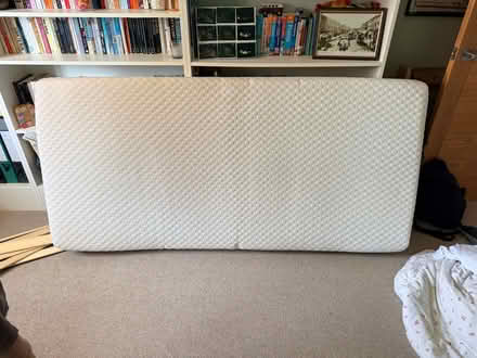 Photo of free Day bed with mattress (Berkhamsted HP4) #3