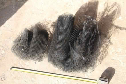 Photo of free Garden Netting (Poundfield TN6) #1