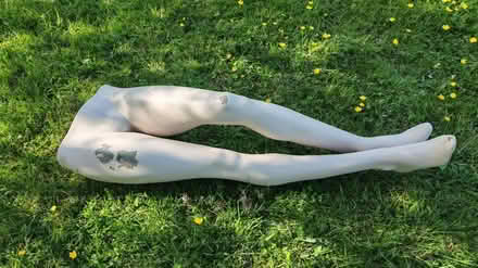 Photo of free Mannequin Legs (GL6) #3