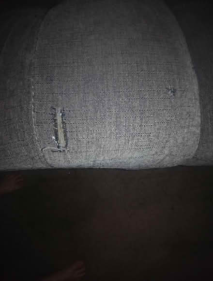 Photo of free couch - Kent (Kent Washington) #2