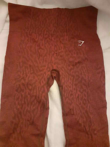 Photo of free Size 6 leggings (Birmingham City Centre B4) #1