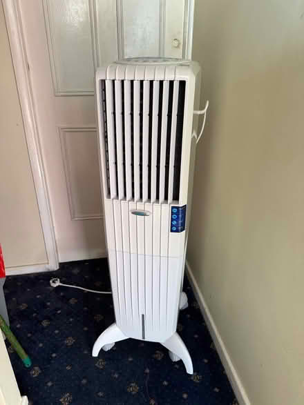 Photo of free Air Cooler, a large item photographed by door for scale (Kidderminster DY10) #1