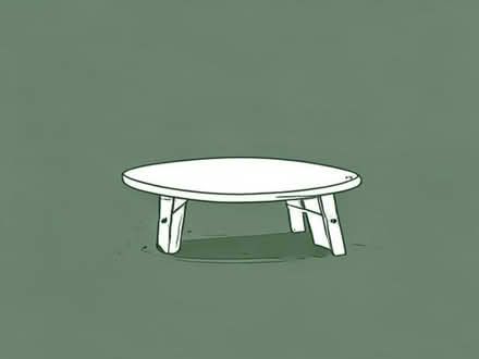 Photo of Outdoor table (Coulby Newham TS7) #1