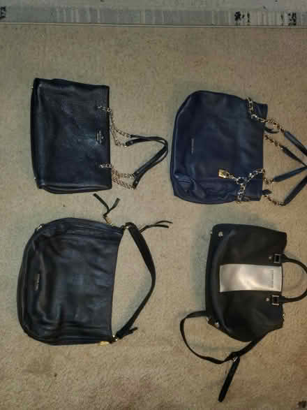 Photo of free Purses (Georgetown) #1