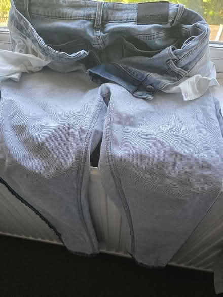 Photo of free Mckenzie Mens Jean L (New Bury BL4) #1