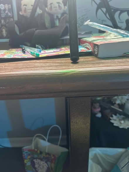 Photo of Side Table (Humboldt Pa) #1