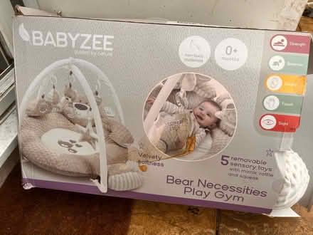 Photo of free Baby’s play mat (Ub60ln) #2