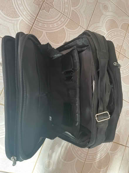 Photo of free Wheeled technician’s bag (Lightpill GL5) #2