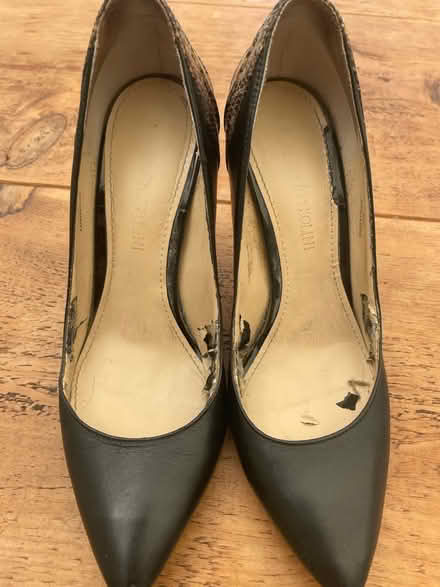Photo of free Heels (Berrylands KT5) #3