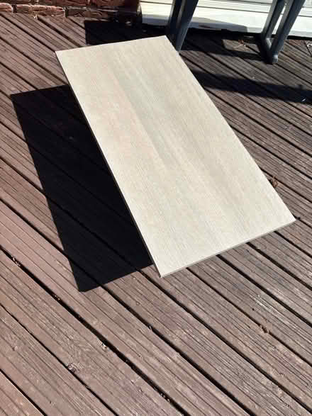 Photo of free Low level grey coffee table (Walton Summit PR5) #1