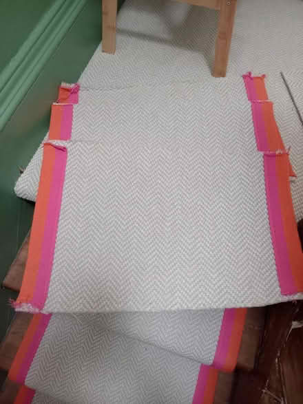 Photo of free Carpet off cuts (Stewarton KA3) #1