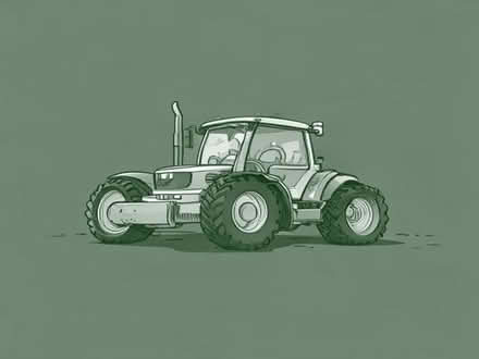 Photo of Rotovator (Shiregreen S5) #1