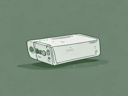 Photo of free Nintendo Wii (for parts) (Cogges OX28) #1