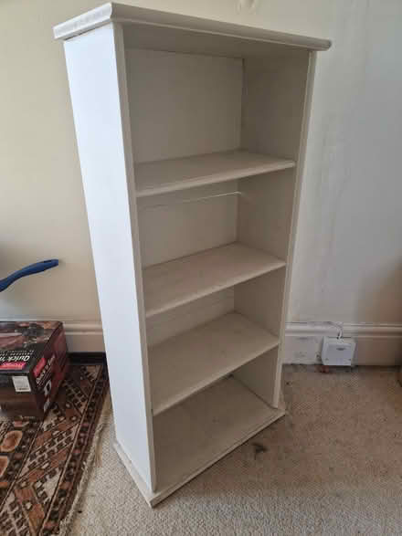 Photo of free Shelving unit (BD20 5NE) #1