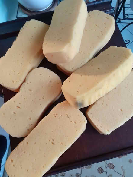 Photo of free Sponges (Southport PR8) #1