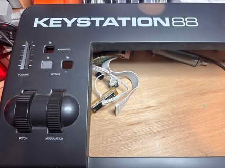 Photo of free Keybed for projects (CT11) #1