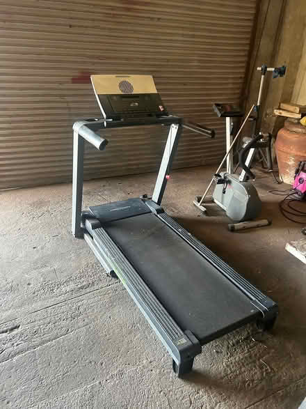 Photo of free Tread Mill (Roscommon) #1