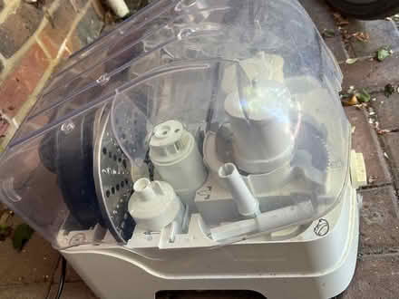 Photo of free Kitchen aid (Summertown OX2) #3