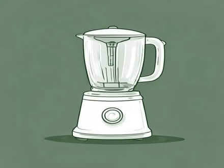 Photo of Kitchen blender (Hayling Island PO11) #1