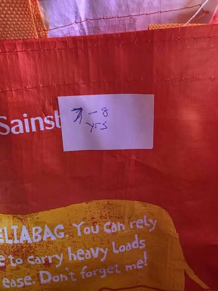 Photo of free Clothing collection (Barton OX3) #3
