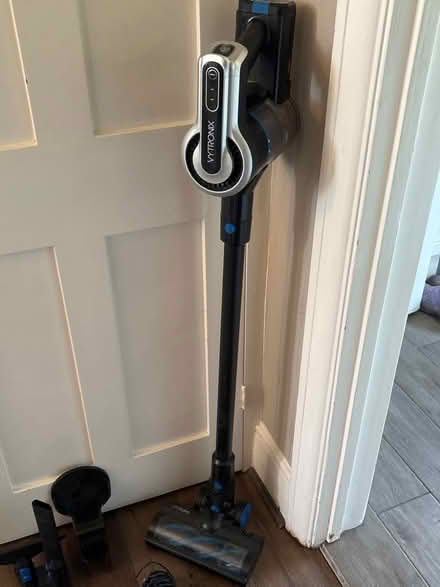 Photo of free Vytronix Cordless Vacuum (Catford South SE12) #1