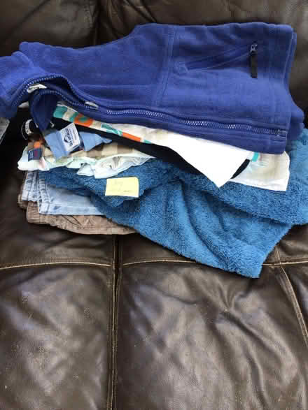 Photo of free Boys clothes 2-3 years (SN13) #1