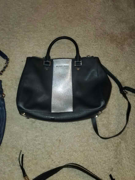 Photo of free Purses (Georgetown) #3