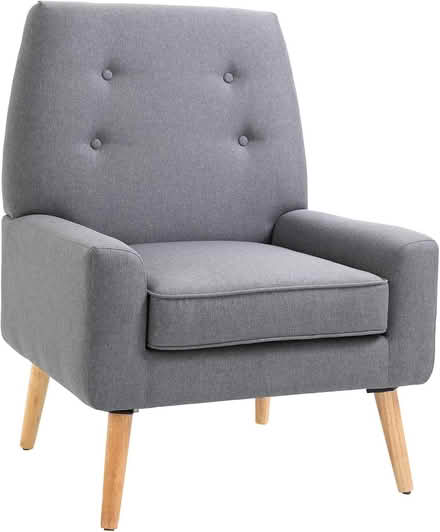 Photo of free Two armchairs (Brentford, TW8) #3