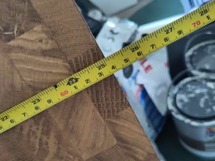 Photo of free IKEA kitchen worktop off cut (Dyke Road area BN1) #3