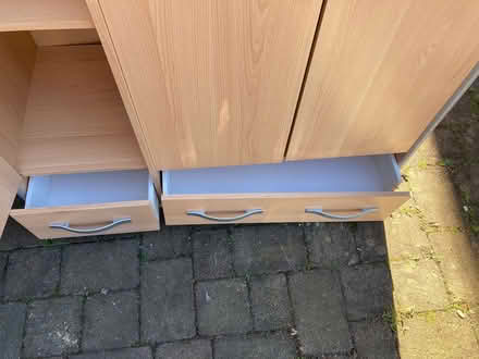 Photo of free Wardrobe (Heaton Moor, Stockport SK4) #2