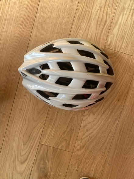 Photo of free Cycle helmet (2nd one) (GL3 Churchdown) #1