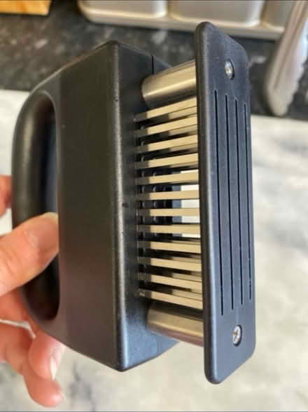 Photo of free Meat Tenderiser (Cheshunt En8) #2