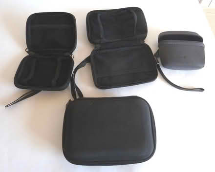 Photo of free Seven old Sat Nav units (Dunragit DG9) #4