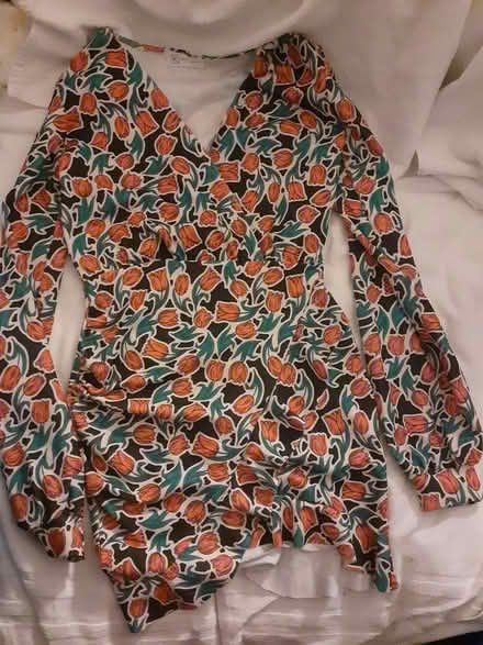 Photo of free Size 8 dress #2 (Birmingham City Centre B4) #1