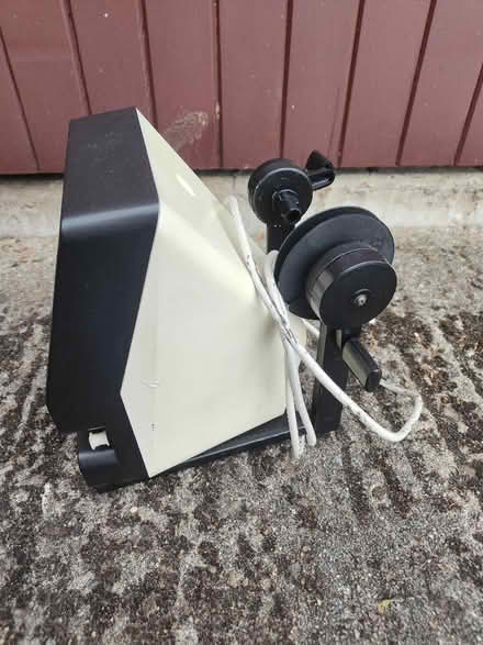 Photo of free Film Editor & Viewer Super 8 (Brechin DD9) #1