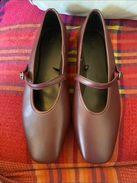Photo of free M&S Flat Shoes (Cheshunt En8) #1