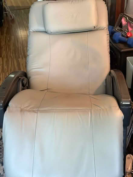 Photo of free Life smart recliner (Vancouver) #1