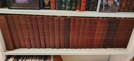 Photo of free Encyclopedia Americana (Montrose, NY) #1