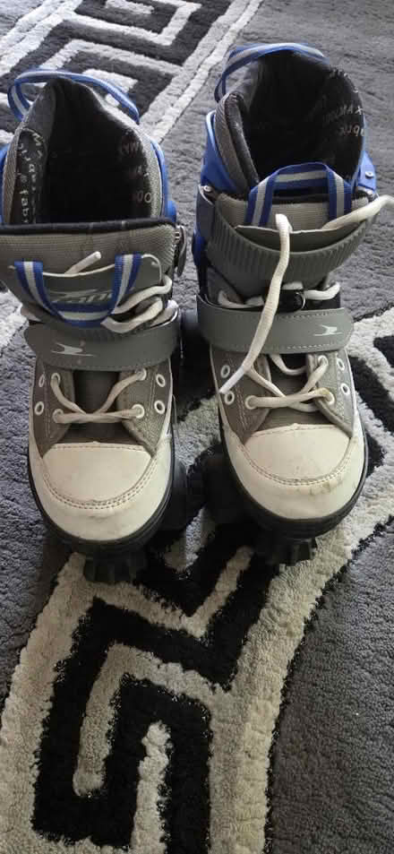 Photo of free Children's roller skates (Hanworth tw13) #1