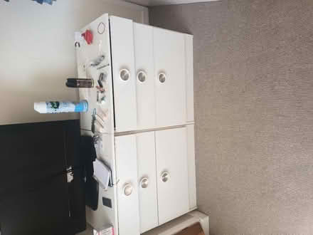 Photo of free 2 set bedroom draws (Dronfield S18) #1