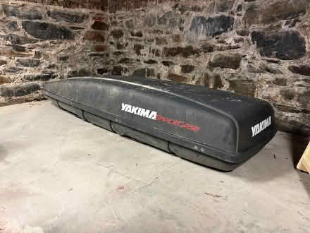 Photo of free Yakima multisport accessories (Central Square Cambridge) #1